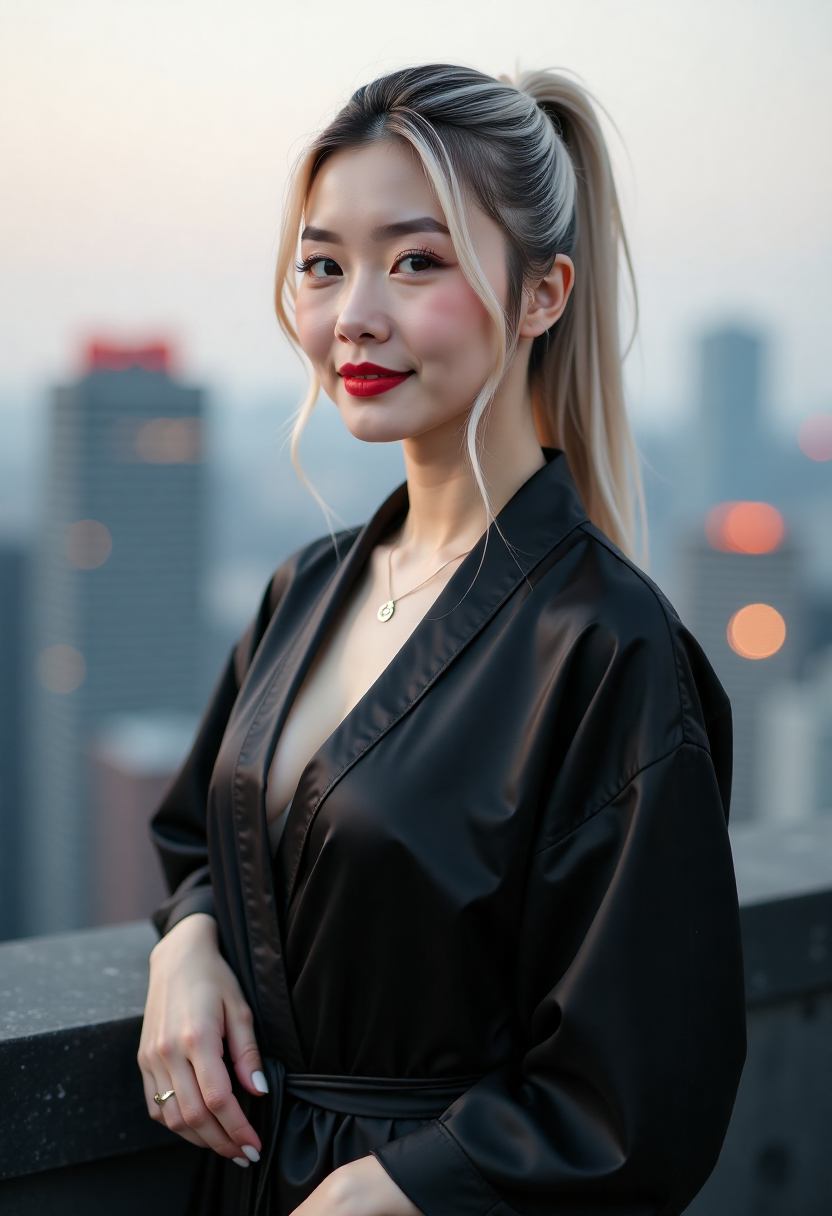 时光倒影